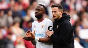 🚨 Drama en el Sevilla FC para el derbi