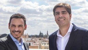 🕊️ Posible vuelta a la paz entre Betis y Sevilla