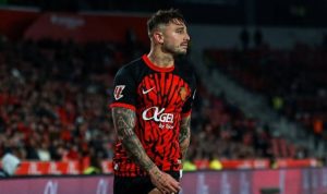 👉 El jugador al que Pablo Maffeo sustituirá