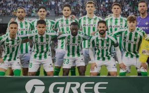 🟢 Confiesa su amor al Betis para alegría del beticismo