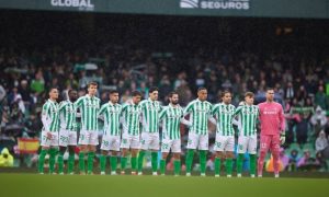 ❌ Rechaza al Olympique de Marsella porque quiere seguir en el Betis