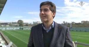 🫢 El Betis casi los despide y ahora son titulares