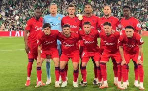 🤑 Ponen 60 millones para fichar a una de las estrellas del Sevilla
