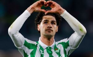 💸 La primera oferta del Atlético de Madrid por Johnny Cardoso