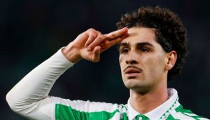 🗣️ Johnny Cardoso comunica donde quiere jugar la próxima temporada