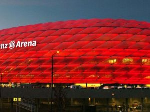 🇩🇪 El Bayern de Múnich quiere pescar en Sevilla y Betis