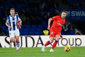 🚨 El futuro de Saúl Ñíguez está muy claro