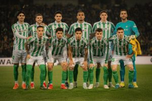 🪧 El Real Betis le pone por sorpresa el cartel de transferible