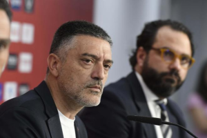 💰 Se filtra el coste del despido de García Pimienta