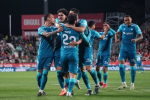 🔝 Se confirma que es uno de los mejores fichajes de la historia del Betis