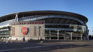 🇬🇧 El Arsenal traslada una oferta formal a Antony