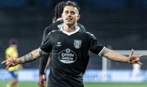 2️⃣ El segundo «fichaje» después de Alfon