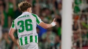 ✖️ Jesús Rodríguez dice no a la primera oferta potente