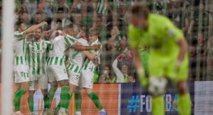 💸 El Real Betis lo tasa en 50 millones de euros