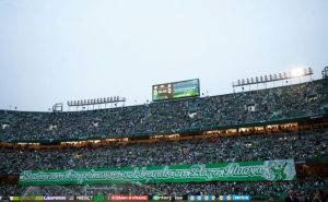 ✖️ Rechazó al Sevilla para jugar en el Betis