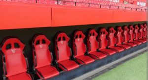 🔴 Opción para el banquillo que gusta mucho en el Sevilla FC