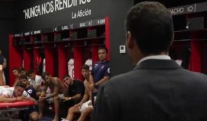 😡 El vídeo que avergüenza a todo el sevillismo