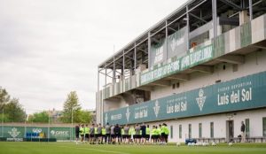😓 Futbolista clave muy tocado anímicamente tras la derrota