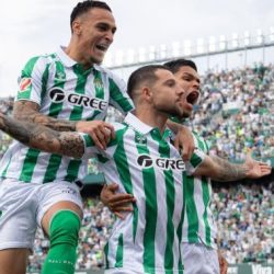 Antony, Ruibal y Cucho