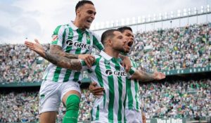 🇬🇧 Comunicación clara de Antony al Manchester United