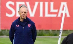 🔥 Vídeo: El emocionante y motivador mensaje de Caparrós a la plantilla