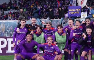 ⚠️Una Fiorentina mucho más peligrosa que en la ida