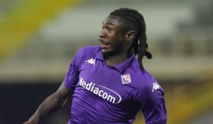 🇮🇹 Novedades sobre Moise Kean de cara al Benito Villamarín