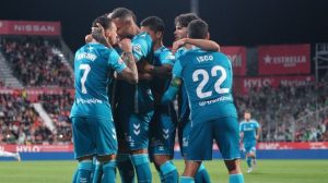 🔝 Costó mucho dinero pero le da puntos al Real Betis