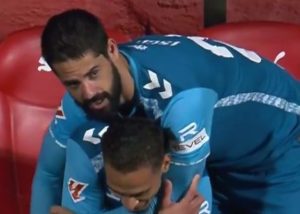 📞🔥 La petición del Manchester United al Real Betis