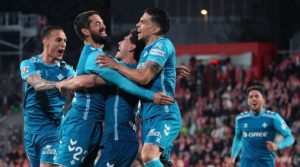 🚀 Se reivindica y pide un sitio en el once