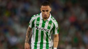 💰 Dispuestos a poner 40 millones a por Antony