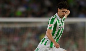 🔥 Johnny Cardoso posible moneda de cambio para un fichaje top