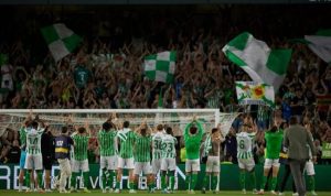 🚨 Solicita al Real Betis una reunión de urgencia