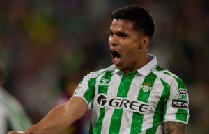 🫢 Cucho Hernández colabora en cerrar un fichaje