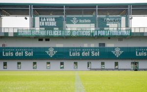 🤝 Acuerdo del Betis con dos canteranos