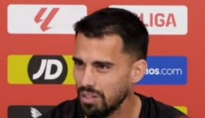 💣💥 Palo de Suso a García Pimienta