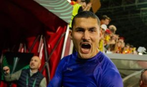 🥅 Se confirma la decisión con Fran Vieites