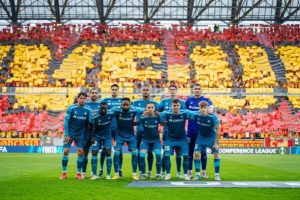 🇸🇦 Le ofrecen 30 millones de euros pero decide quedarse en el Betis