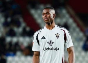 🤝 Acuerdo total con Christian Kofane