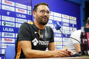 🙏 Bordalás pediría al Sevilla a dos jugadores de su confianza
