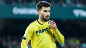 👀 El Villarreal ve en el Real Betis al sustituto de Álex Baena