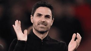 🔴 Mikel Arteta quiere a un futbolista del Sevilla