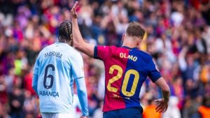 La jornada 33 de La Liga: Con poco descanso, con mucho en juego