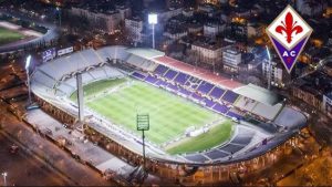 🟣 Muy buenas noticias para la Fiorentina de cara al jueves