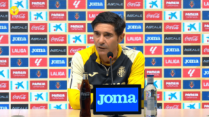 🟡 Muy malas noticias para el Villarreal