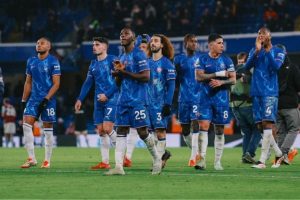 🇪🇺 ¡Alarma en el Chelsea! El Real Betis, más cerca de conquistar un título europeo