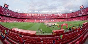 👀 Ojeadores Premier acompañarán al Sevilla esta temporada