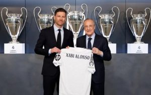 🔥 Xabi Alonso muy duro con Dani Ceballos