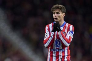 📄 Oferta formal del Atlético de Madrid al Real Betis