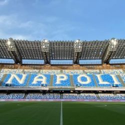 Estadio Nápoles